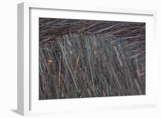 Folded Slate I-Doug Chinnery-Framed Photographic Print