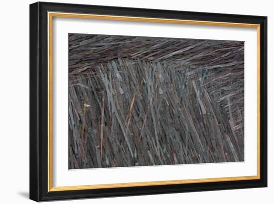 Folded Slate I-Doug Chinnery-Framed Photographic Print