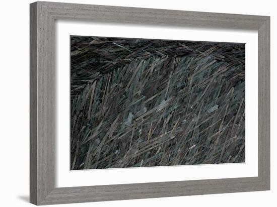 Folded Slate II-Doug Chinnery-Framed Photographic Print