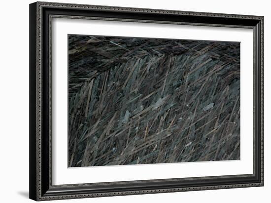 Folded Slate II-Doug Chinnery-Framed Photographic Print