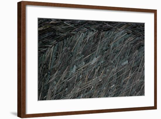 Folded Slate II-Doug Chinnery-Framed Photographic Print