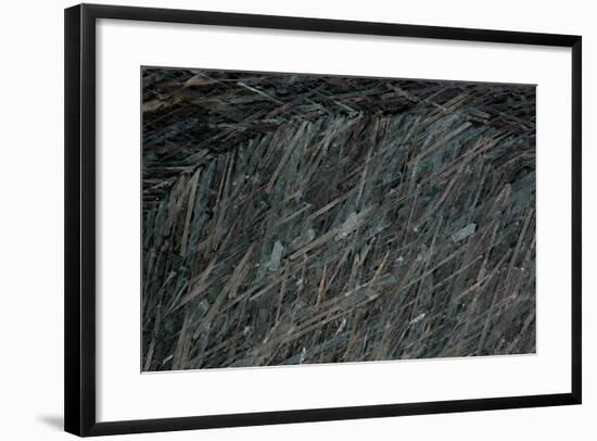 Folded Slate II-Doug Chinnery-Framed Photographic Print