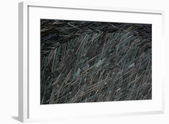 Folded Slate II-Doug Chinnery-Framed Photographic Print