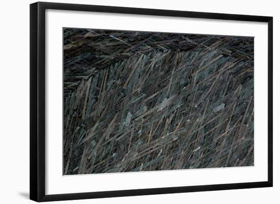 Folded Slate II-Doug Chinnery-Framed Photographic Print