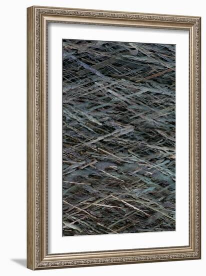 Folded Slate IV-Doug Chinnery-Framed Photographic Print