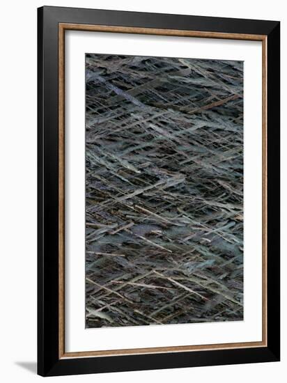 Folded Slate IV-Doug Chinnery-Framed Photographic Print