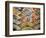 Folding Fan, Kyoto, Japan-Shin Terada-Framed Photographic Print