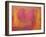 Folding Saris, 2010-Lincoln Seligman-Framed Giclee Print