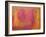 Folding Saris, 2010-Lincoln Seligman-Framed Giclee Print