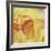 Folds-Michelle Wermuth-Framed Giclee Print