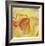 Folds-Michelle Wermuth-Framed Giclee Print