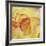 Folds-Michelle Wermuth-Framed Giclee Print