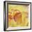 Folds-Michelle Wermuth-Framed Giclee Print