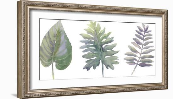 Folia-Sandra Jacobs-Framed Giclee Print