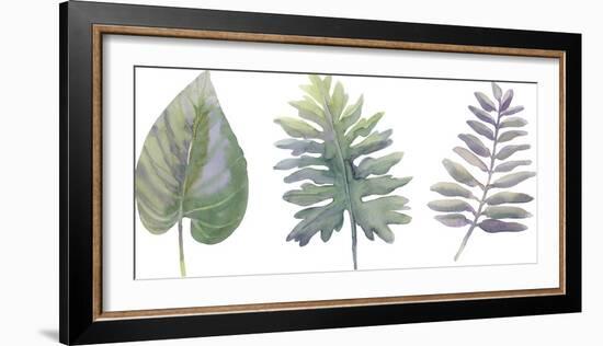 Folia-Sandra Jacobs-Framed Giclee Print