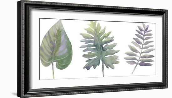 Folia-Sandra Jacobs-Framed Giclee Print