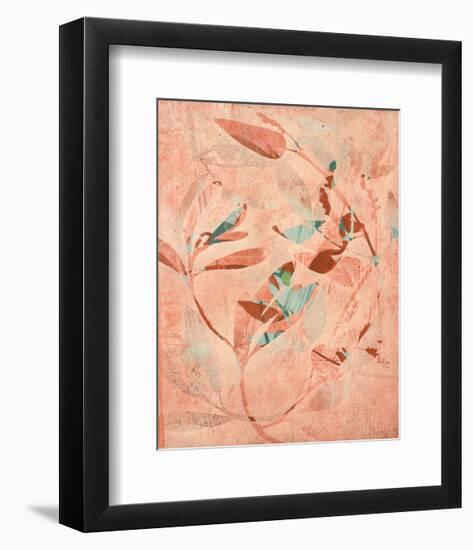 Folia-Hannah Klaus Hunter-Framed Art Print