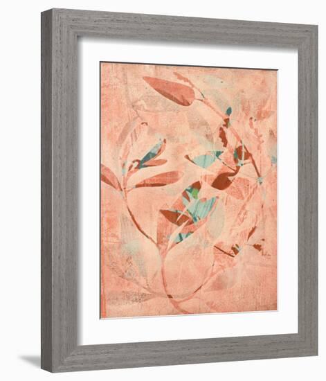 Folia-Hannah Klaus Hunter-Framed Giclee Print