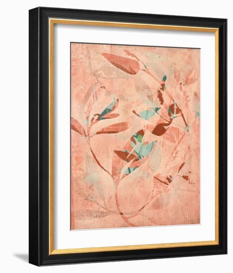 Folia-Hannah Klaus Hunter-Framed Giclee Print