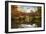 Foliage at Gapstow Bridge-Jessica Jenney-Framed Photographic Print