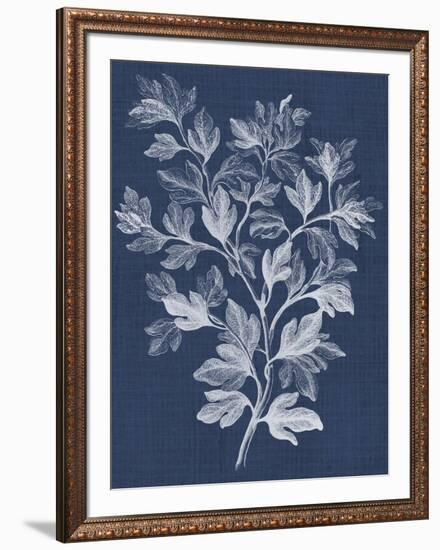 Foliage Chintz I-Vision Studio-Framed Premium Giclee Print