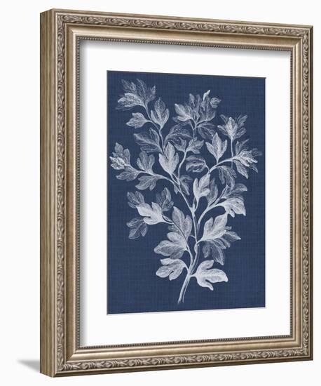 Foliage Chintz I-Vision Studio-Framed Premium Giclee Print