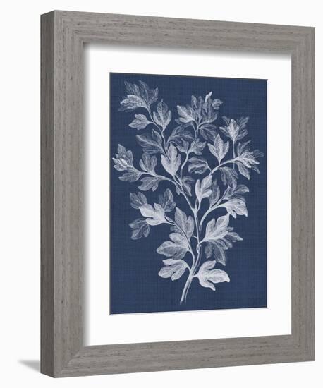 Foliage Chintz I-Vision Studio-Framed Premium Giclee Print