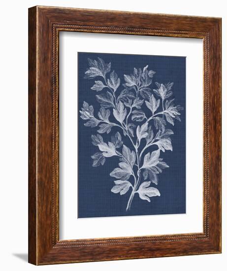 Foliage Chintz I-Vision Studio-Framed Premium Giclee Print