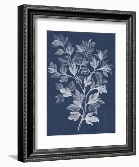 Foliage Chintz I-Vision Studio-Framed Premium Giclee Print