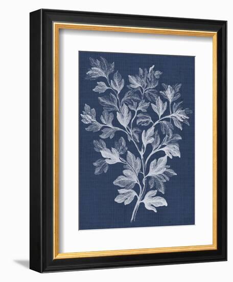 Foliage Chintz I-Vision Studio-Framed Premium Giclee Print