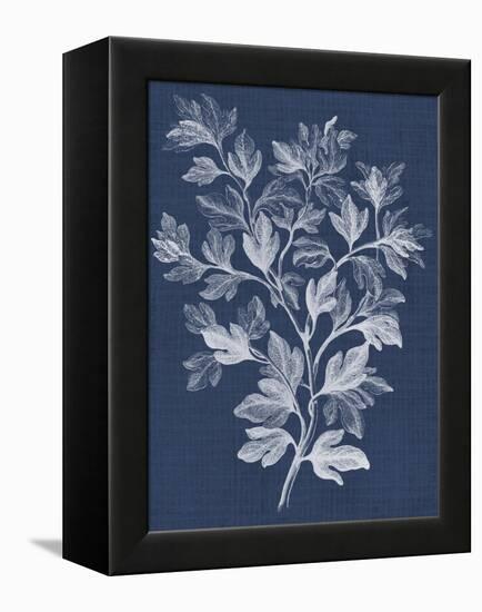 Foliage Chintz I-Vision Studio-Framed Stretched Canvas