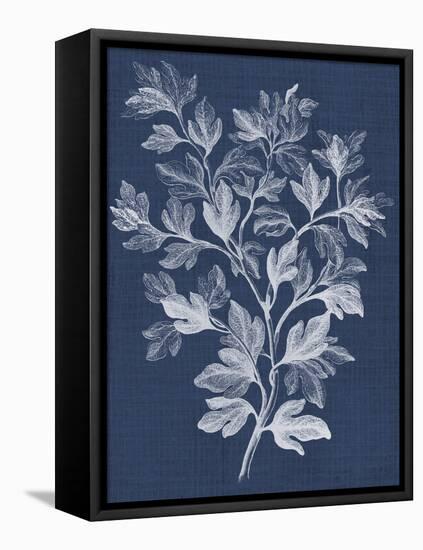 Foliage Chintz I-Vision Studio-Framed Stretched Canvas