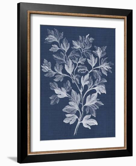 Foliage Chintz I-Vision Studio-Framed Art Print