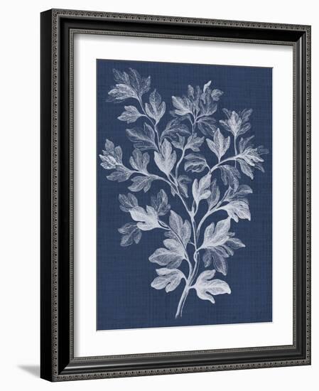 Foliage Chintz I-Vision Studio-Framed Art Print