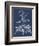 Foliage Chintz II-Vision Studio-Framed Premium Giclee Print