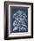 Foliage Chintz III-Vision Studio-Framed Premium Giclee Print