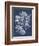 Foliage Chintz V-Vision Studio-Framed Premium Giclee Print