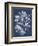 Foliage Chintz V-Vision Studio-Framed Premium Giclee Print