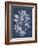 Foliage Chintz V-Vision Studio-Framed Art Print