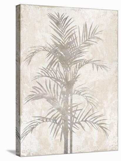 Foliage Shade-Tania Bello-Framed Stretched Canvas