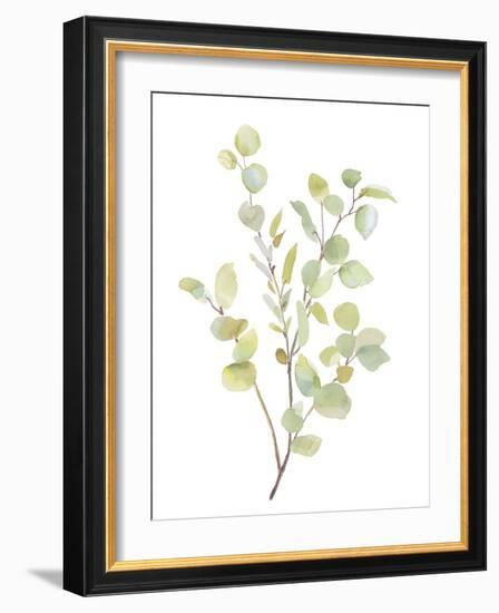 Foliage Spray - Grow-Sandra Jacobs-Framed Giclee Print