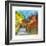 Foliage-Annelein Beukenkamp-Framed Giclee Print