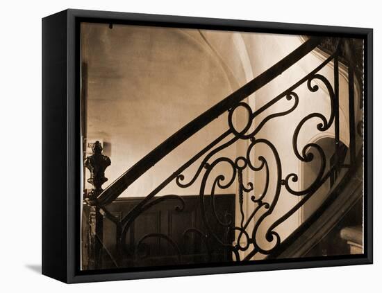 Folie Thoinard-Eugène Atget-Framed Premier Image Canvas