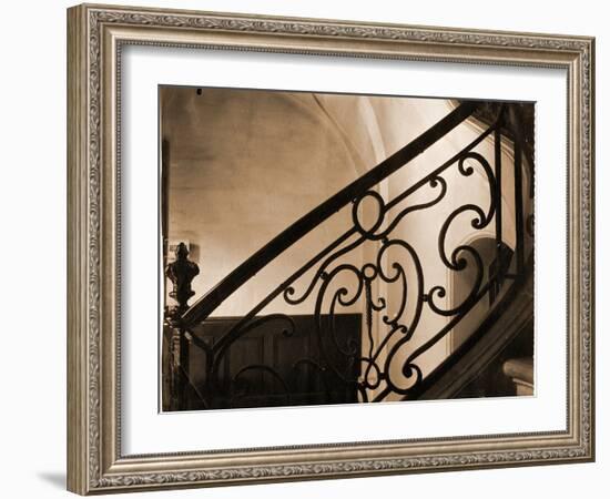 Folie Thoinard-Eugène Atget-Framed Photographic Print