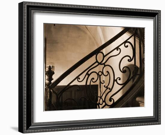 Folie Thoinard-Eugène Atget-Framed Photographic Print