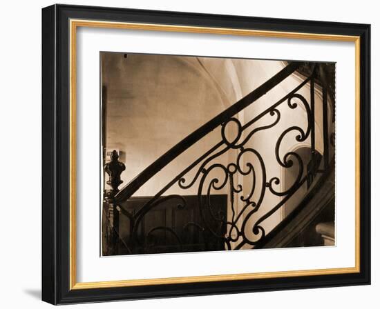 Folie Thoinard-Eugène Atget-Framed Photographic Print