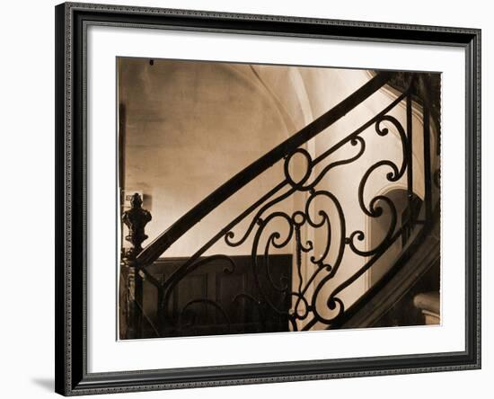 Folie Thoinard-Eugène Atget-Framed Photographic Print