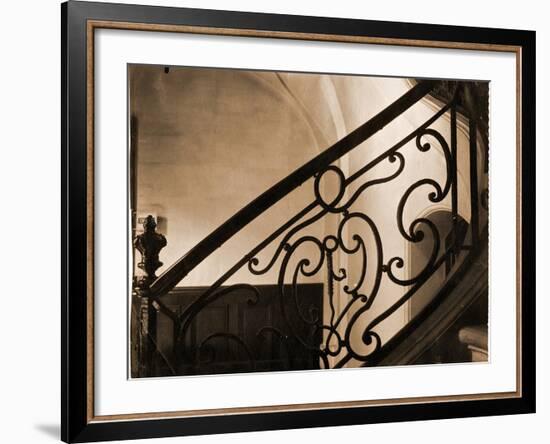 Folie Thoinard-Eugène Atget-Framed Photographic Print