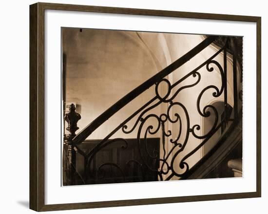 Folie Thoinard-Eugène Atget-Framed Photographic Print