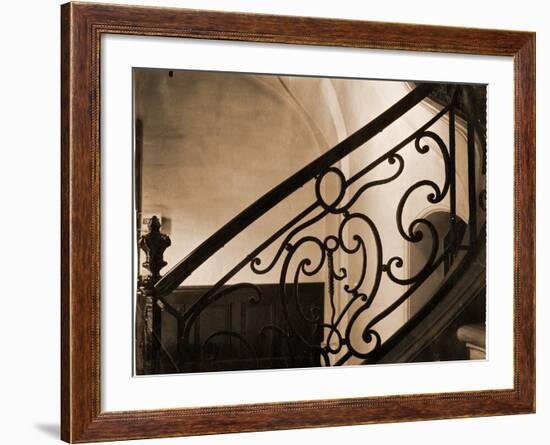 Folie Thoinard-Eugène Atget-Framed Photographic Print